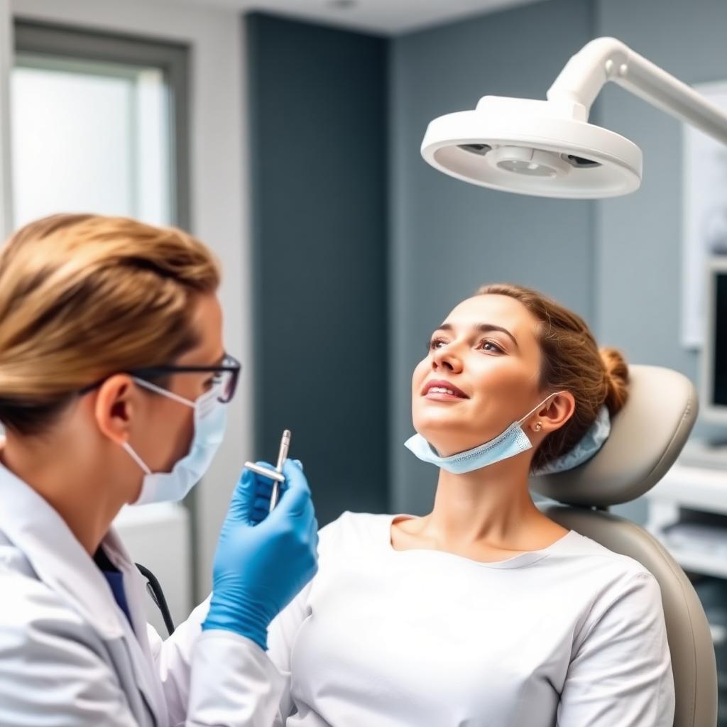 Complicações, Revisões e Manejo Pós-Operatório